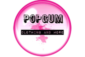 PopGum Clothing